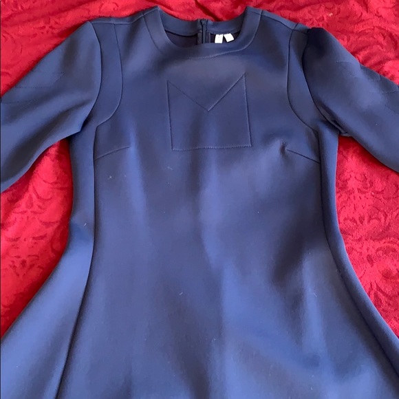 Sadie Williams & Other Stories Scuba Dress - Picture 5 of 5